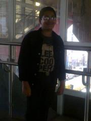Sourabh Bhat