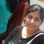 Sriraksha Manjunath