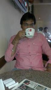 Prashant Devikar