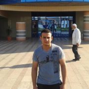 أحمد مغاوري