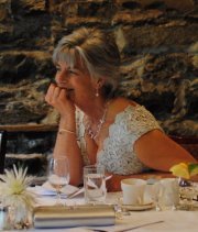 Nancy Huggett