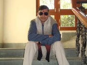 Abhishek Kanungo