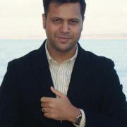 Zubin Adrianvala