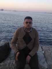Ahmed Elhamady