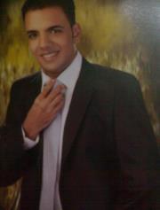 Ahmed Ghonemy