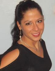 Varga Orsolya ibolya