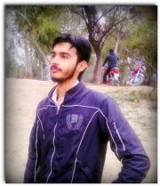 Ayaz Naveed