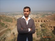 Suhail Khan