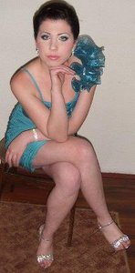 Славица Крстевска