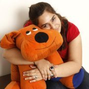 Neha Ved