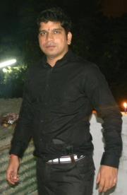 Chandra Prakash