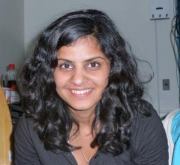 Manvi Goel