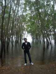 Naveen Chinnu
