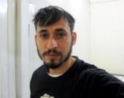 Syed Hasnain