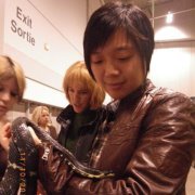 Robin Chen