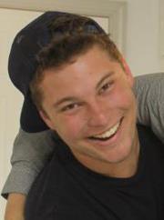 Aaron Yarborough