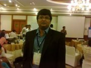 Mukesh Kumar