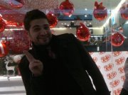 Mahmoud Hamdan