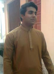 Arslan Ajaz