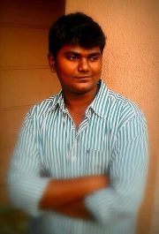 Mahesh Kinikar