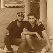 Faisal Malik