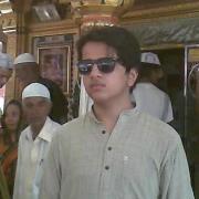 Syed Lareb alvi