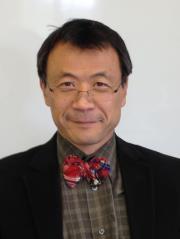 Noboru Matsuda