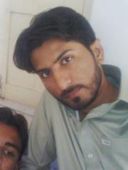 Nawaz Ahmed