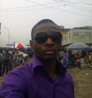 Awodele Emmanuel