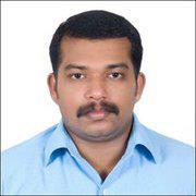 Ratheesh Mp