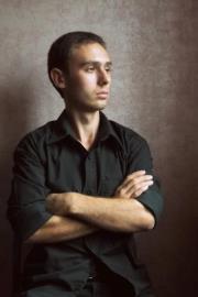 Макс Терещенко