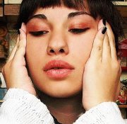 მარიკო გორგასლიძე