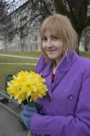 Уляна Бовтач