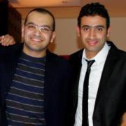 Amr Mahdy