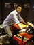 Waqar Ali
