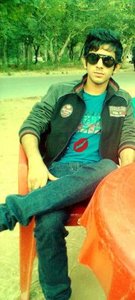 Arshad Chandio