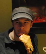 Zack Wicken