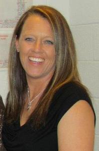 Jennifer Hall