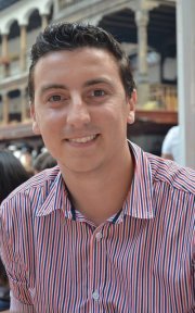 Catalin Ticheru