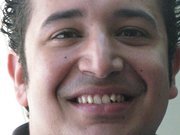 Mohamed Abdalrahim