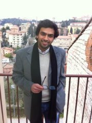 Khalid Walid