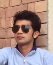 Waqar Ahmed