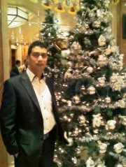 Mohamed Abo elmagd