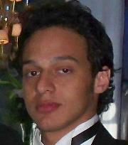 Ahmed Tarek