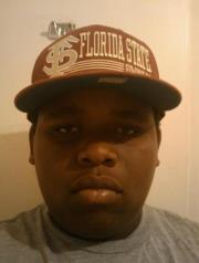 Donaldson Desrameaux