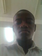 Shehu Sulaiman umar