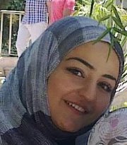 Mariam Khadra