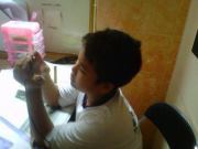 Zidan Andriansyah