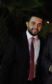 Mahmoud Baraka