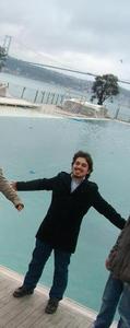 Ayhan Yağcı